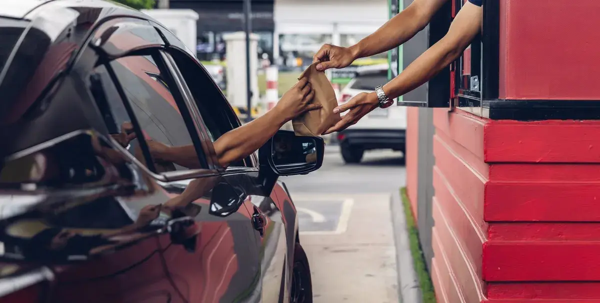 Drive Thru