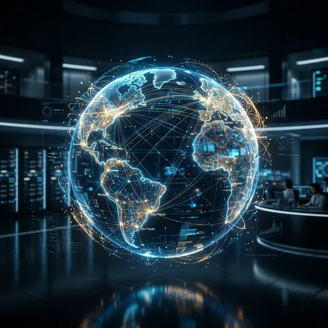 Global