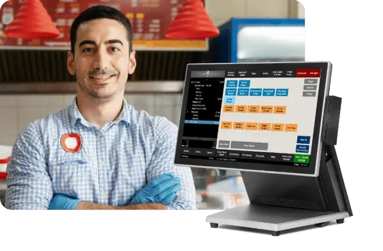 POS System