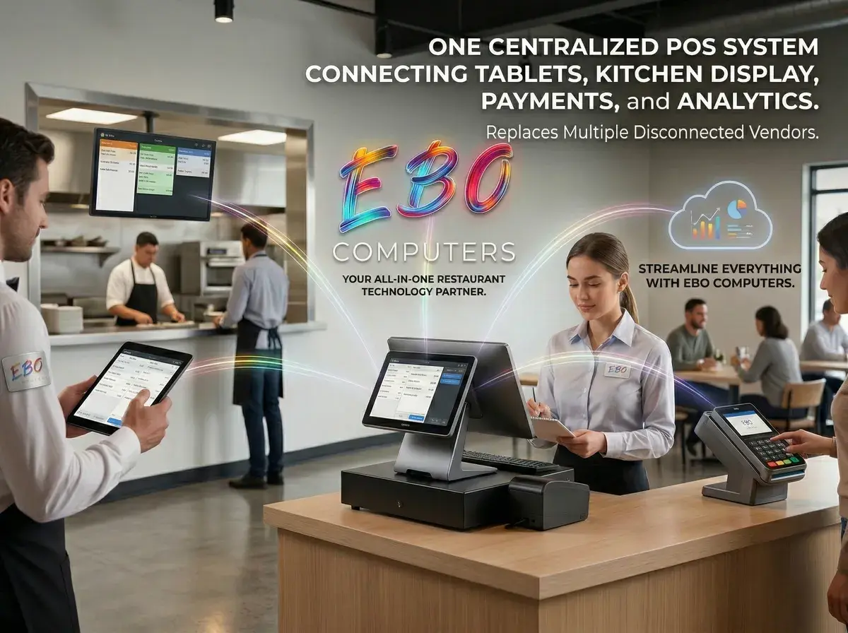 EBO System Integration